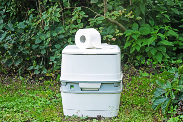 Best Emergency porta potty rental  in Villa Park, CA