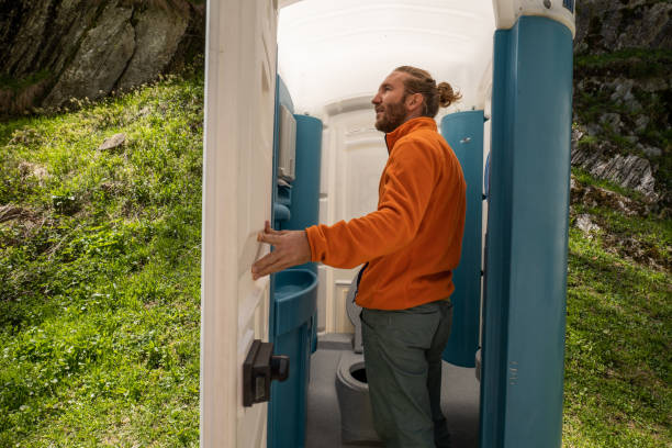 Reliable Villa Park, CA porta potty rental Solutions