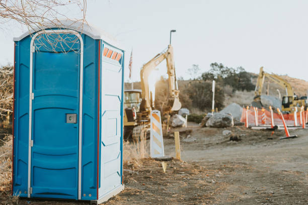 Best Affordable portable toilet rental  in Villa Park, CA
