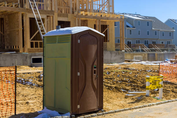 Portable Toilet Options We Offer in Villa Park, CA