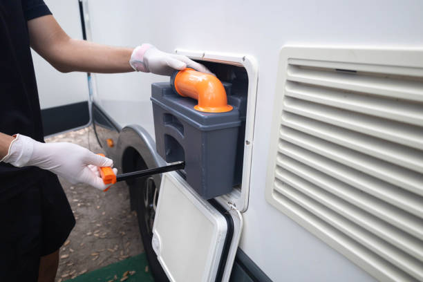 Best Local porta potty services  in Villa Park, CA