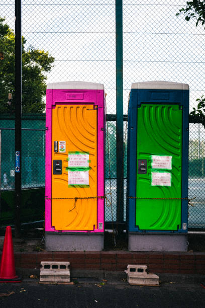Best Porta potty rental near me  in Villa Park, CA