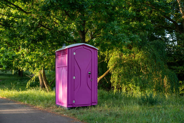 Best Luxury portable toilet rental  in Villa Park, CA
