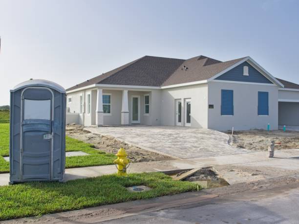 Best High-end porta potty rental  in Villa Park, CA